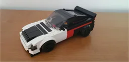 Muscle Car