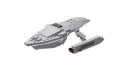 Griffon-Class Escort