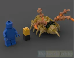 CIS Droid Pack 2