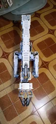 MANIPULATOR CRAWLER