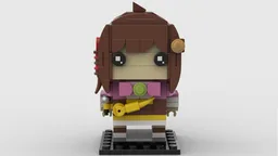 Miori Celesta