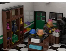 Vintage Store