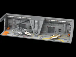 Rebels Hangar