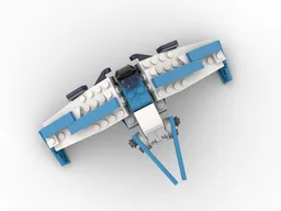 31099 - Starfighter