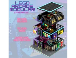 Arcade Modular