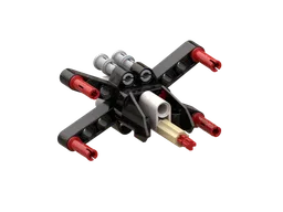 42167 X Wing