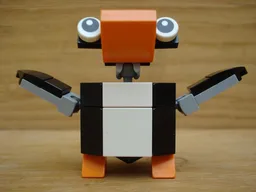 Cute Penguin