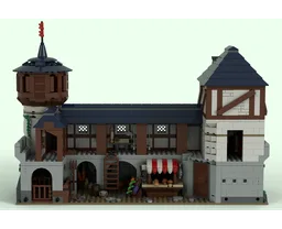 Modular Castle