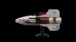 Micro A-Wing