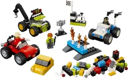 Monster Trucks
