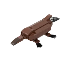 20 Platypus