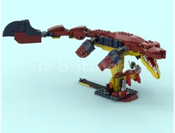 31102-Mosasaurus