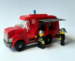 Fire Engine
