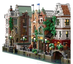 Canal Modular Collection