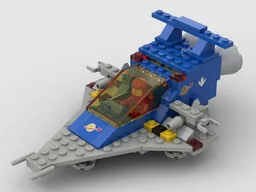 464 Planet Explorer MKII