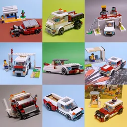 60454 10 in 1 mocs