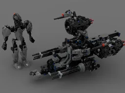 Bionicle Jet