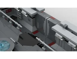 Bridge Door Breaching MOC