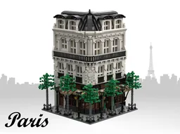 Paris Boulangerie & Studio