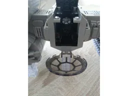 TIE Heavy Bomber