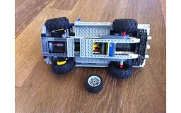 5893 Ford Raptor
