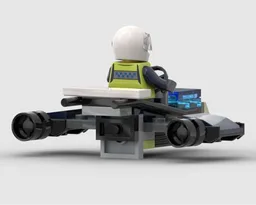 30664 Plane