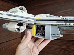 U Wing MOD