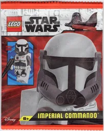 Imperial Commando