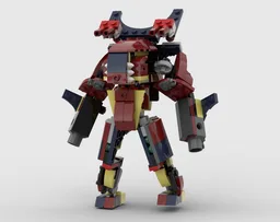 Dragon Jeager