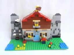 31025 Big Mountain Hut
