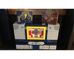 Odd Mixed Tapes (For Soundwave)