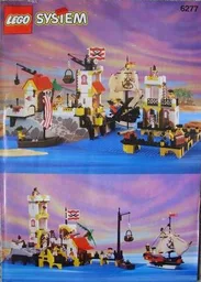 Imperial Trading Post