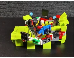 77237 Tech Desk