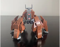 Crab Droid