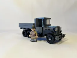 GAZ-AAA