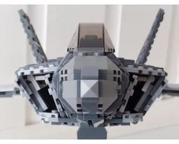 F-22 Raptor