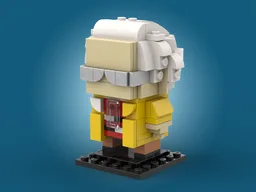 Back to the future - Part II (bundle)
