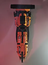 Dragster 42120 C-Model