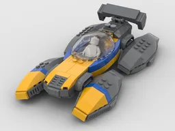 Ibbot Hawk