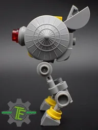 Joey Bot