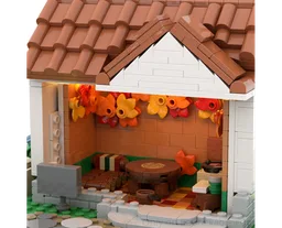 Poppy's Farm