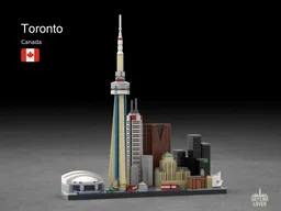 Toronto Skyline