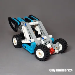 42133 Sand Buggy