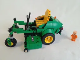 42168 Zero-Turn Mower