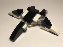 30641 Manta Ray