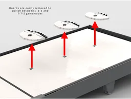 Uncball (Star Cluster Ball) tabletop game