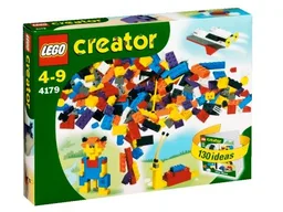 Large Box