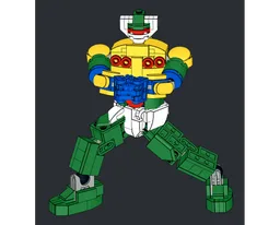 JEEG (mini)