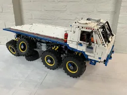Tatra T813 8x8 PROFA