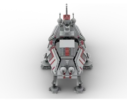AT-TE 7675 Refresh
